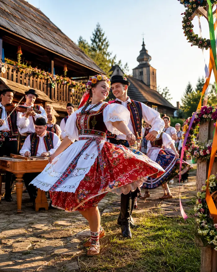 Cestovatelé plánují trasu po Česku